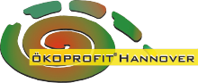 Ökoprofit Hannover Logo