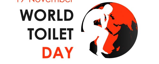 World Toilet Day 2019 (WTD)