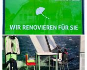 HANNOTEX Steinhude - Übernahme durch Umweltdruckhaus